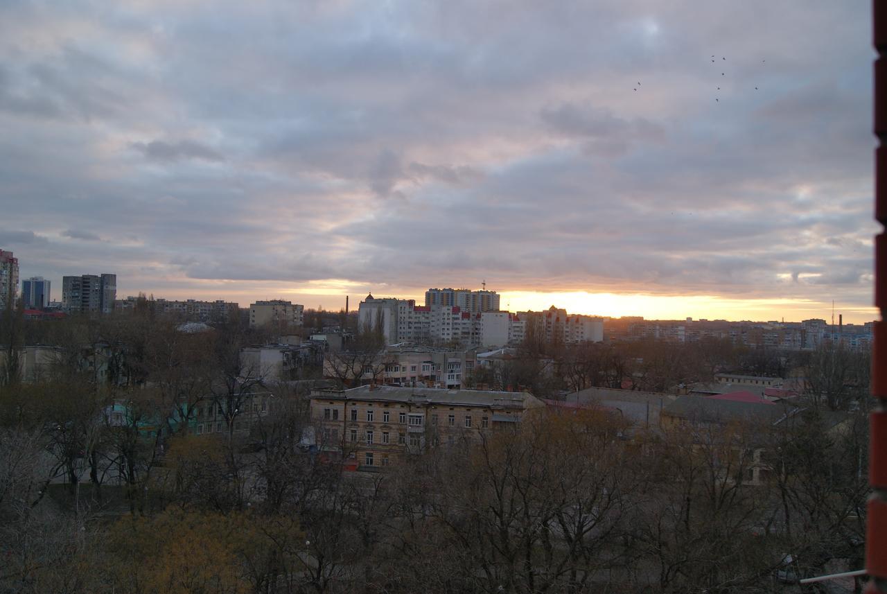 Usad'Ba Razumovskogo Odessa Luaran gambar