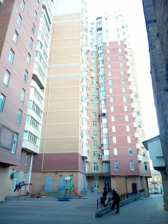Usad'Ba Razumovskogo Odessa Luaran gambar